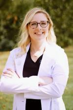 Photo of Kristyn  Wethington, AuD, CCC-A from Southern Arkansas Audiology