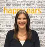 Photo of Courtney Sheehan, AuD, CCC-A from Happy Ears Hearing Center - Mesa