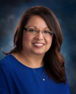 Photo of Ginny Cardona, CAOHC, HIS from Bryant Better Hearing - San Angelo