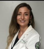Photo of Briana Scuderi, Au.D., CCC-A from Doctors’ Hearing Center - Flemington