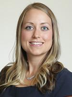 Photo of Allison Witte, AuD from Northwest Health Audiology