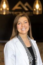 Photo of Kelsey Brittingham, AuD, CCC-A from Ahlberg Audiology & Hearing Aid Services