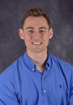 Photo of Jordan Maley, HIS from HearCare Audiology