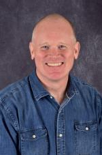 Photo of Kenneth Stewart, MA, FAAA from HearCare Audiology - Kendallville