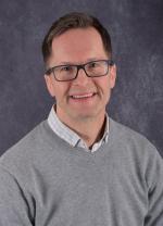 Photo of Patrick Paris, HIS from HearCare Audiology - Kendallville