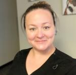 Photo of Kim Tandy from Grusecki Audiology & Hearing Aid Services