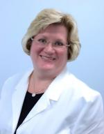 Photo of Susan Rabior, MA, CCC-A from Bieri Hearing Instruments - Clare
