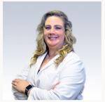 Photo of Nadeen DeFere, M.S., Audiologist from HearingLife - Sturgeon Bay
