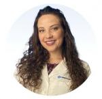 Photo of Rebecca Castro-Arias, AuD from HearingLife - Wilmington