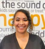 Photo of Brianna –  Patient Care Coordinator from Happy Ears Hearing Center - Mesa