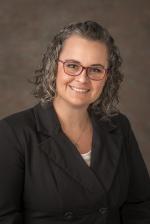 Photo of Tabatha McCallum, AuD, CCC-A from Professional Speech & Hearing