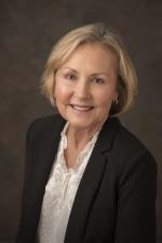 Photo of Patricia Taft, MA, CCC-A/SLP from Professional Speech & Hearing