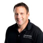 Photo of Josh Grimshaw from East Coast Audiology and Physical Therapy - Watertown