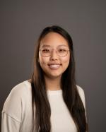 Photo of Jamie Song, AuD from Harbor Audiology & Hearing - Tacoma