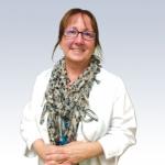 Photo of Patricia Jabre, HIS from HearingLife - Exeter