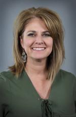 Photo of Melissa Robison from Hearing and Brain Centers of America - St. George
