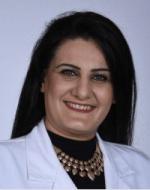 Photo of Nisreen Alkhayer, AuD from South Coast Hearing Specialists
