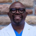 Photo of Evans Pemba, AuD, CCC-A from Ocala Hears Audiology