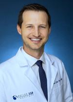 Photo of Joshua Cody Page, MD from Dallas Ear Institute - Fort Worth