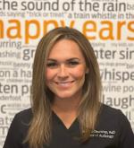 Photo of Shanna Dewsnup, AuD, , CCC-A, FAAA from Happy Ears Hearing Center - Peoria