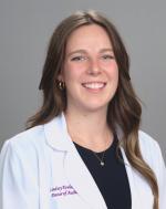 Photo of Lindsey Koehn, AuD from Hearing Health Center - Chicago