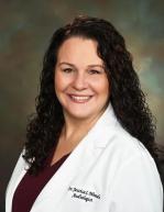 Photo of Jessica Woods, AuD, Founder and President from Dr Woods Hearing Center - Londonderry