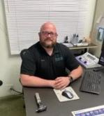 Photo of Jacob  Beamesderfer, LHIS from Valleywide Hearing Aid Center Inc. - Hemet