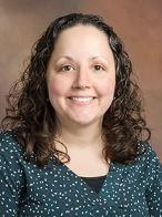 Photo of Melissa Ferrello, AuD, CCC-A from CHOP Specialty Care Center