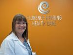 Photo of Christine Kelley, AuD, CCC-A from Florence Hearing Health Care