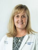 Photo of Jeanie Paschall, MS, CCC-A from Asheville Ear Nose & Throat