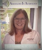 Photo of Dr. Jodi  Greene, AuD, CCC-A from Associates in Audiology - King of Prussia