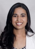 Photo of Dr. Shrutee Das, AuD from Advanced Hearing Services