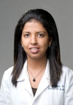 Photo of Dr. Lata Jain, AuD, FAAA from SoniK Hearing Care Services - Michigan Ave.