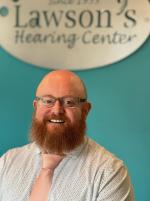 Photo of Jonathan Lawson, B.A., BC-HIS from Lawson's Hearing Center, Inc.