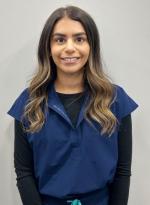 Photo of Dr. Kristen Handal, AuD, CCC-A from NJ Eye and Ear - Englewood