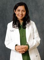 Photo of Avni Patankar, AuD, CCC-A from Maple Hearing Clinic