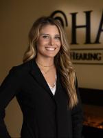 Photo of Chelsea Poffenberger, BC-HIS from Hart Hearing Care Centers - Lake Geneva