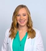 Photo of Annie Hernandez, AuD from Scotch Institute of Ear Nose & Throat