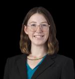 Photo of Kara Linard, AuD, CCC-A/SLP from The Hearing Health Center of Houston