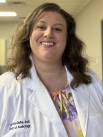 Photo of Lucinda Batta, AuD from Happy Hearing Clinic