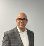 Photo of David Page, AuD from Happy Home Hearing