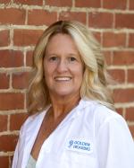 Photo of Jennifer Gaver, HIS from Golden Hearing LLC