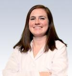 Photo of Megan Gustavson, AuD from HearingLife - Caro