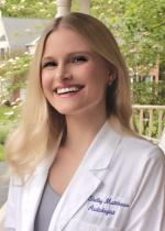 Photo of Shelby Matthews, AuD, CCC-A from Merit Hearing - North Palm Beach