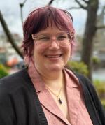 Photo of Christine Hanson, AuD from Pacific Audiology Clinic - Portland