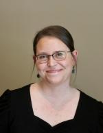 Photo of Chasity Manville from Davis Audiology - Simpsonville