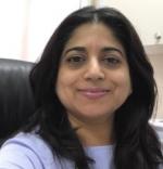 Photo of Smita Singh, MS, CCC-A from Excel Audiology and Hearing Aids