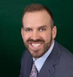 Photo of Ryan Becker, AuD from Becker Audiology