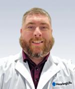 Photo of Jeffery  Larson, AuD from HearingLife - Edmond