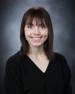 Photo of Mary Sbarra, CCC-SLP from Timeless Hearing - Elmira